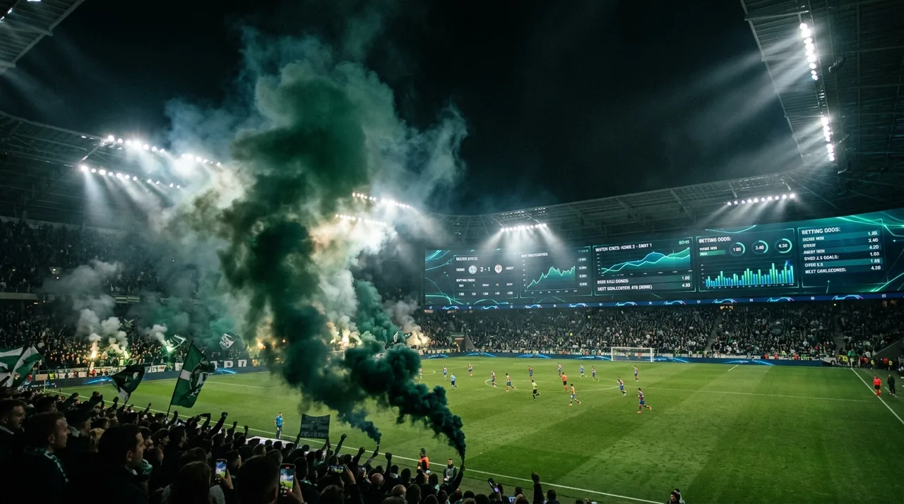Fogadóiroda.hu - Hivatalos Magyar Sportfogadási Útmutató